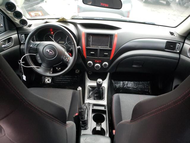 Photo 8 from auction – 2011 SUBARU IMPREZA WR with VIN JF1GR7E63BG828327