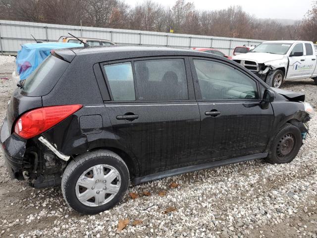 Photo 3 from auction – 2010 NISSAN VERSA S with VIN 3N1BC1CP9AL468573