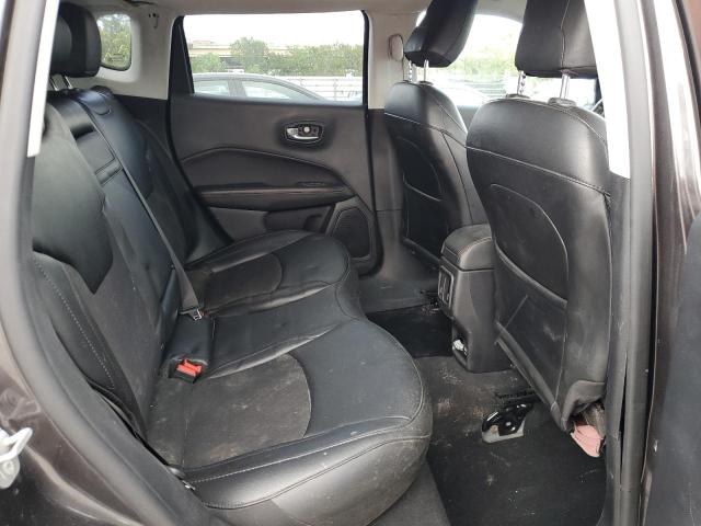 Photo 10 from auction – 2020 JEEP COMPASS LI with VIN 3C4NJCCB5LT187602