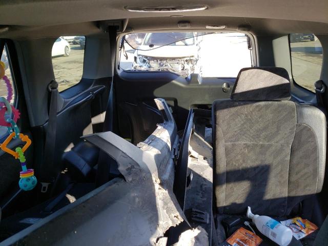 Photo 10 from auction – 2002 HONDA CR-V EX with VIN JHLRD77872C033114