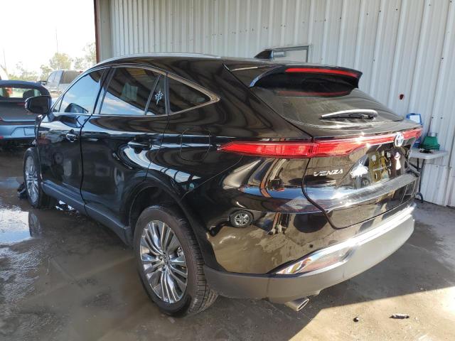Photo 2 from auction – 2021 TOYOTA VENZA LE with VIN JTEAAAAH9MJ040410