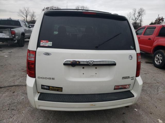 Photo 6 from auction – 2010 DODGE GRAND CARA with VIN 2D4RN3D15AR342891