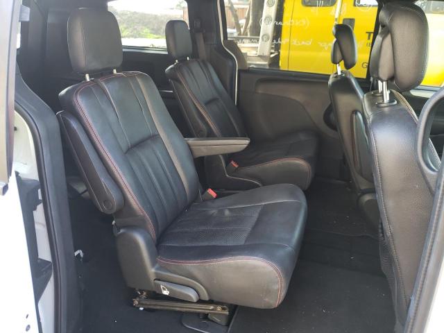 Photo 11 from auction – 2019 DODGE GRAND CARA with VIN 2C4RDGEG2KR536290