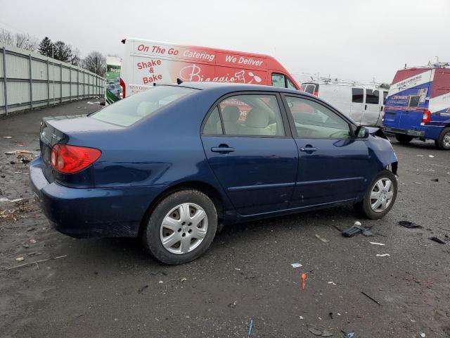 Photo 3 from auction – 2007 TOYOTA COROLLA CE with VIN 2T1BR32E37C772324