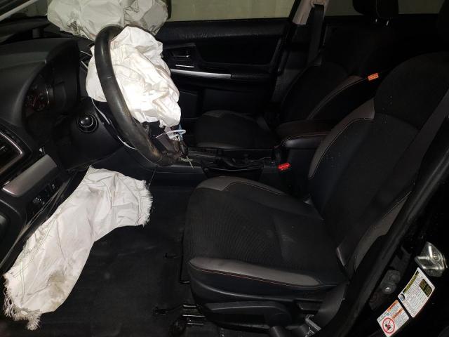 Photo 7 from auction – 2016 SUBARU CROSSTREK with VIN JF2GPABC4G8201467