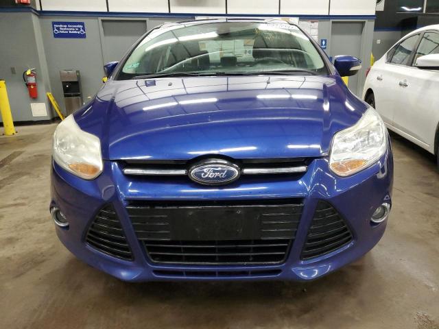 Photo 5 from auction – 2012 FORD FOCUS with VIN 1FAHP3H23CL315633
