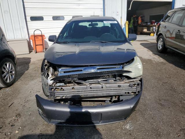 Photo 5 from auction – 2010 FORD FOCUS SE with VIN 1FAHP3FN5AW181507
