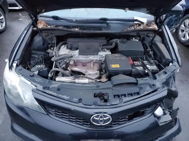 Photo 11 from auction – 2012 TOYOTA CAMRY BASE with VIN 4T1BF1FK0CU181745