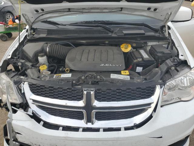 Photo 12 from auction – 2018 DODGE GRAND CARA with VIN 2C4RDGCG0JR302487