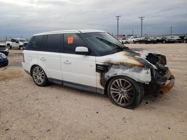 Photo 4 from auction – 2013 LAND ROVER RANGE ROVE with VIN SALSK2D48DA768619