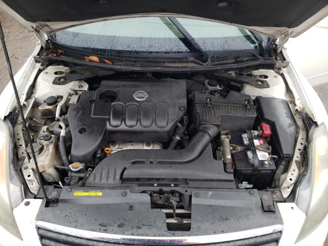 Photo 11 from auction – 2008 NISSAN ALTIMA 2.5 with VIN 1N4AL21E48C245675