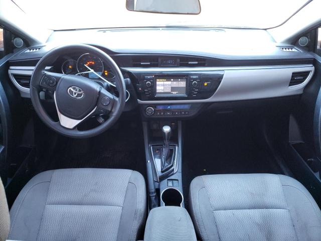 Photo 8 from auction – 2016 TOYOTA COROLLA L with VIN 2T1BURHE9GC653170