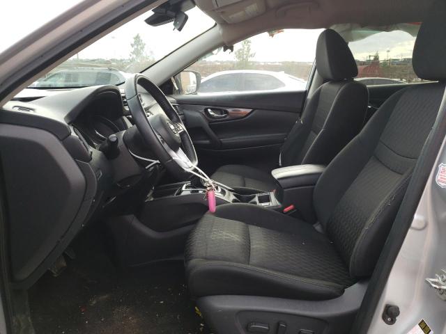 Photo 7 from auction – 2019 NISSAN ROGUE S with VIN KNMAT2MT1KP525431