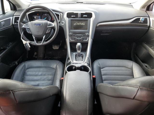 Photo 8 from auction – 2016 FORD FUSION SE with VIN 3FA6P0HD4GR165448