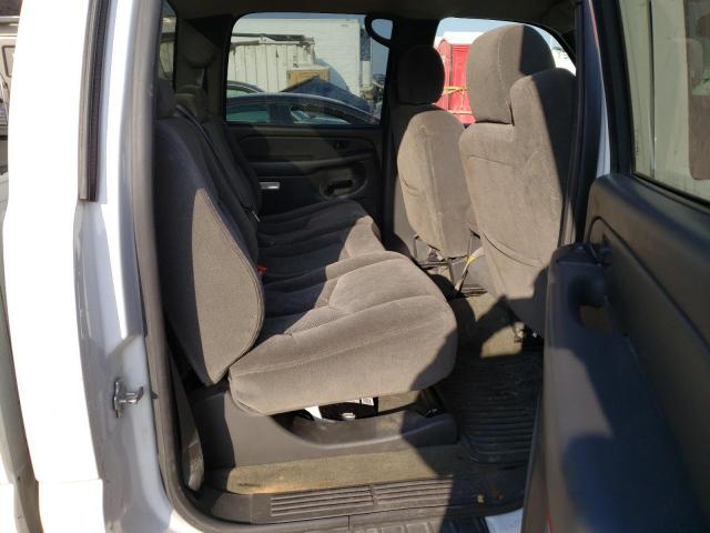 Photo 10 from auction – 2005 CHEVROLET SILVERADO2 with VIN 1GCHK23245F810287