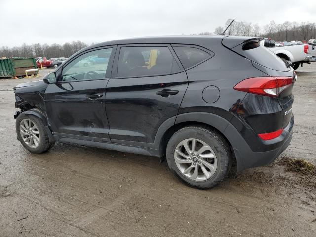 Photo 2 from auction – 2018 HYUNDAI TUCSON SE with VIN KM8J2CA40JU766110