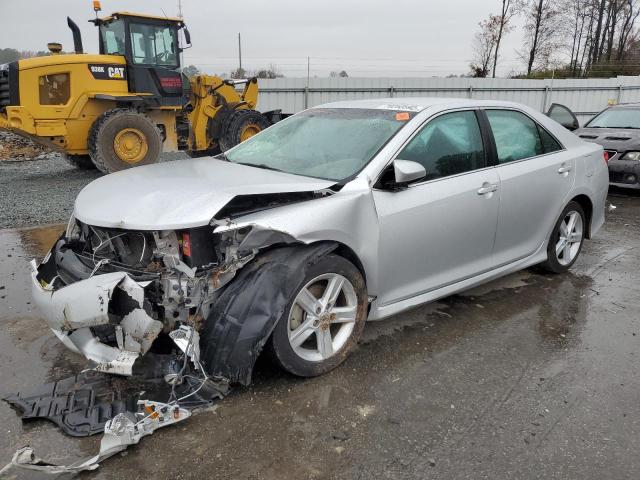 Photo 1 from auction – 2013 TOYOTA CAMRY L with VIN 4T1BF1FK6DU233073