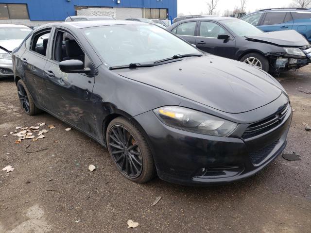 Photo 4 from auction – 2015 DODGE DART SXT with VIN 1C3CDFBB4FD112132