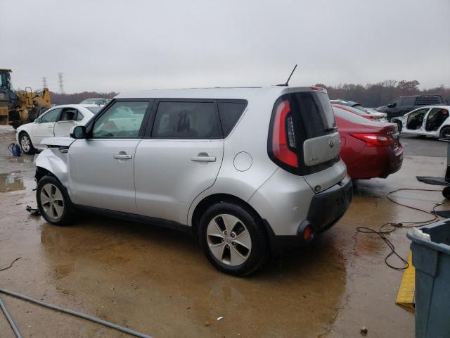 Zdjęcie 2 z aukcji – 2015 KIA SOUL z VIN KNDJN2A29F7767590