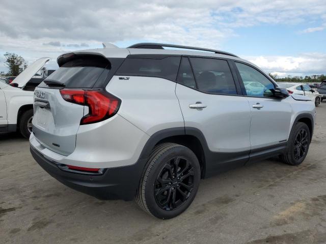 Photo 3 from auction – 2020 GMC TERRAIN SL with VIN 3GKALVEV2LL298981