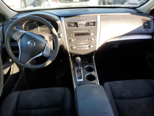 Photo 8 from auction – 2014 NISSAN ALTIMA 2.5 with VIN 1N4AL3AP7EC404174