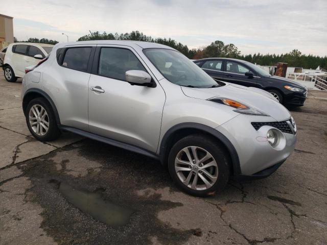 Photo 4 from auction – 2016 NISSAN JUKE S with VIN JN8AF5MR5GT606707