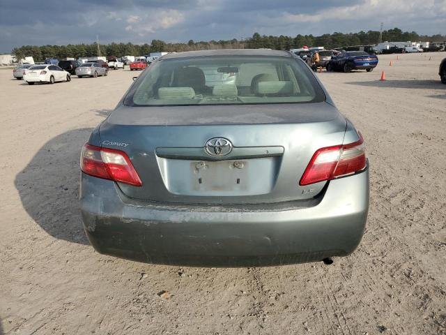 Photo 6 from auction – 2007 TOYOTA CAMRY CE with VIN 4T1BE46K77U566522
