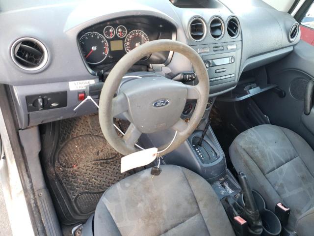 Photo 8 from auction – 2012 FORD TRANSIT CO with VIN NM0LS7AN4CT083748