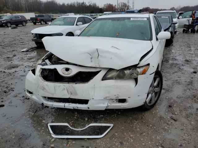 Photo 5 from auction – 2009 TOYOTA CAMRY BASE with VIN 4T1BE46K19U908629