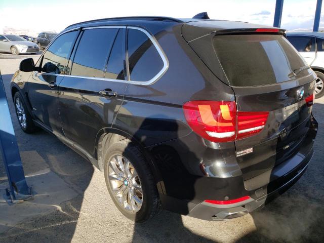 Photo 2 from auction – 2015 BMW X5 XDRIVE5 with VIN 5UXKR6C52F0J73812