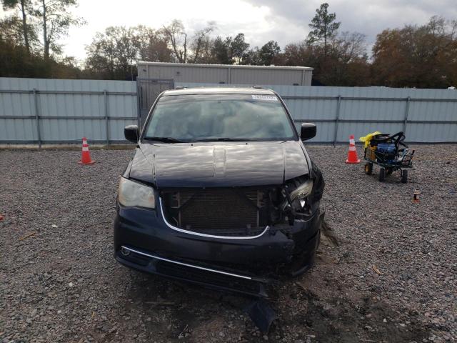 Photo 5 from auction – 2014 CHRYSLER TOWN & COU with VIN 2C4RC1BG6ER381655