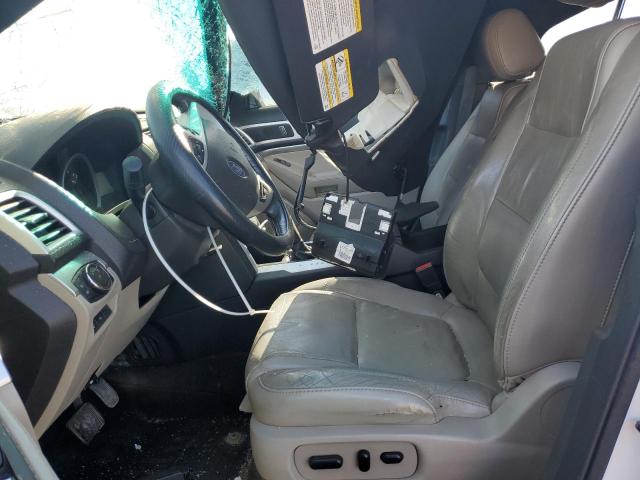 Photo 7 from auction – 2013 FORD EXPLORER X with VIN 1FM5K8D87DGA62907