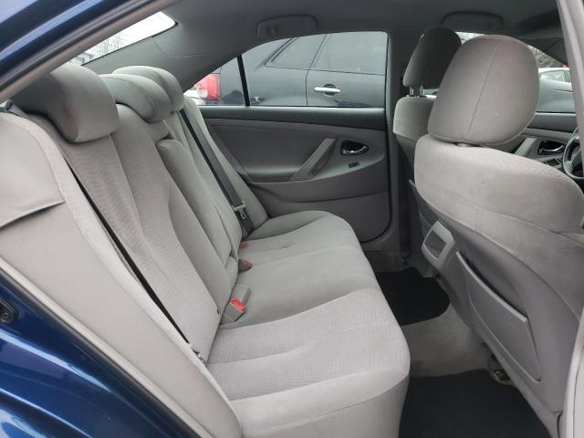Photo 10 from auction – 2011 TOYOTA CAMRY BASE with VIN 4T1BF3EK3BU769411