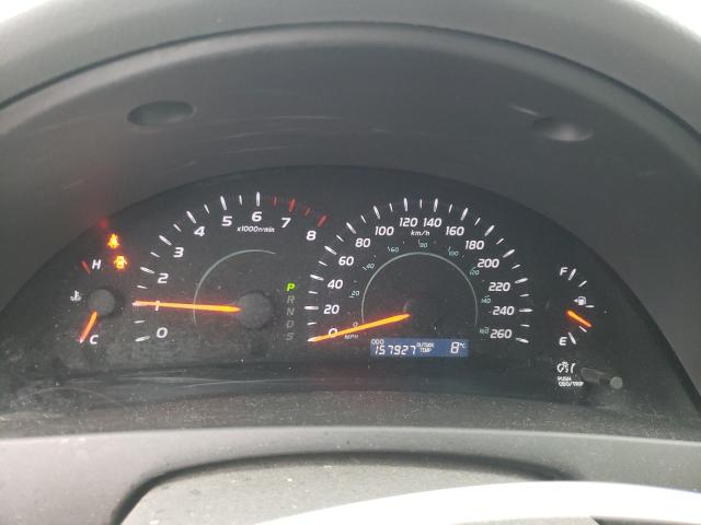Photo 9 from auction – 2007 TOYOTA CAMRY LE with VIN 4T1BK46K27U047368