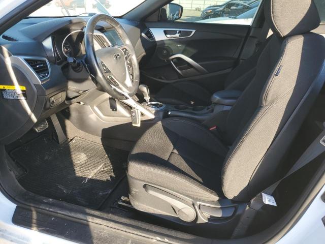 Photo 7 from auction – 2017 HYUNDAI VELOSTER with VIN KMHTC6ADXHU323075
