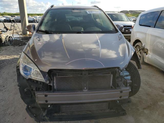 Photo 5 from auction – 2015 BUICK ENCORE with VIN KL4CJCSB2FB190790