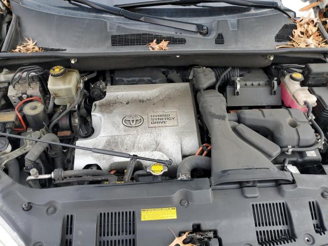 Photo 11 from auction – 2012 TOYOTA HIGHLANDER with VIN JTEDC3EH3C2010101