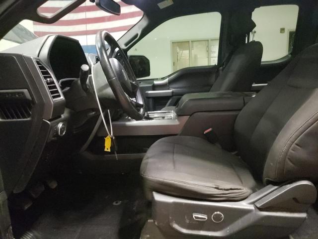 Photo 7 from auction – 2015 FORD F150 SUPER with VIN 1FTFX1EF5FFC60036