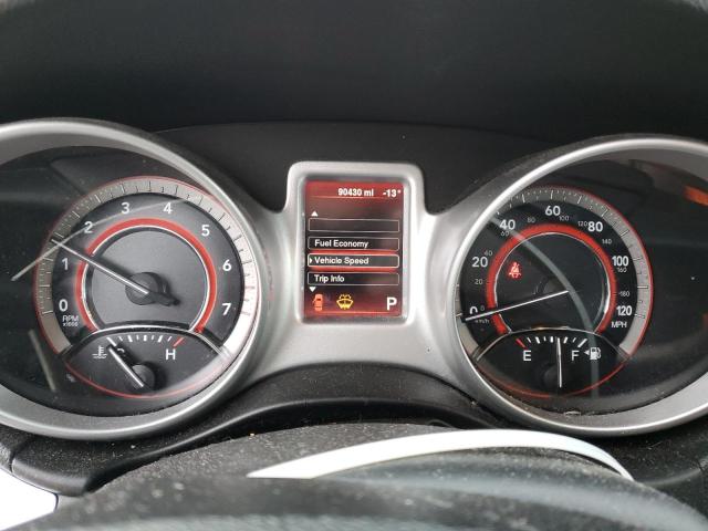 Photo 9 from auction – 2013 DODGE JOURNEY SE with VIN 3C4PDCAB7DT646035