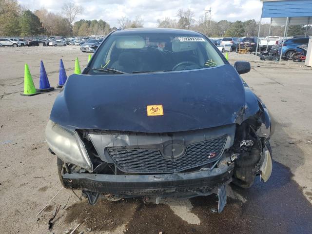 Photo 5 from auction – 2010 TOYOTA COROLLA BA with VIN 1NXBU4EE7AZ384535
