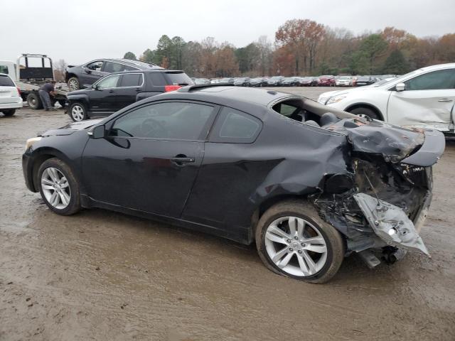 Photo 2 from auction – 2012 NISSAN ALTIMA S with VIN 1N4AL2EPXCC176480