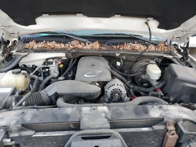 Photo 11 from auction – 2006 CHEVROLET SILVERADO with VIN 3GCEC14V66G170876