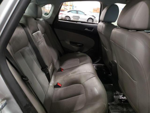 Photo 10 from auction – 2015 BUICK VERANO CON with VIN 1G4PR5SK9F4206821