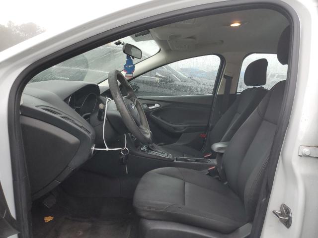 Photo 7 from auction – 2016 FORD FOCUS SE with VIN 1FADP3K23GL375652