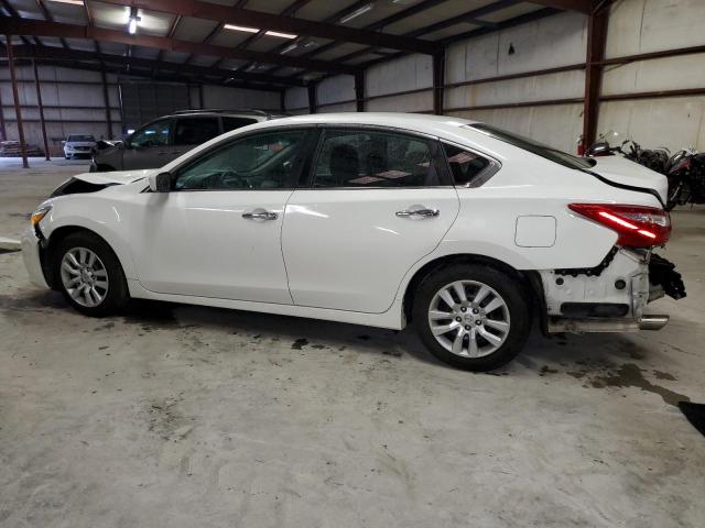 Photo 2 from auction – 2016 NISSAN ALTIMA 2.5 with VIN 1N4AL3APXGN320485