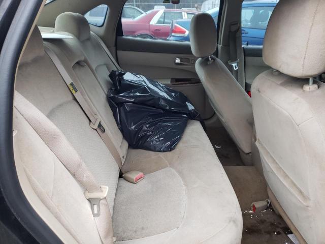 Photo 10 from auction – 2005 BUICK LACROSSE C with VIN 2G4WC532551290223