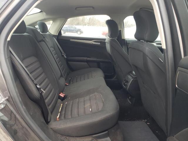 Photo 10 from auction – 2019 FORD FUSION SE with VIN 3FA6P0HD4KR186292