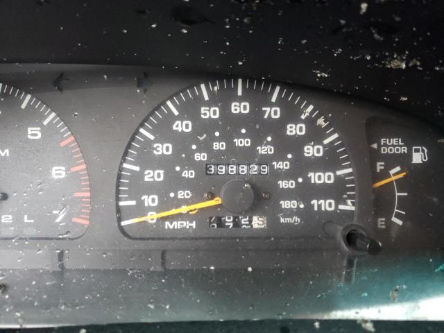 Photo 9 from auction – 1998 TOYOTA 4 RUNNER with VIN JT3HN87R6W9017675