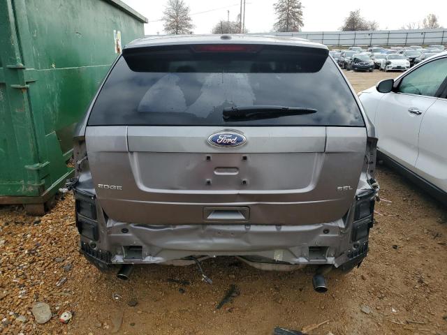 Photo 6 from auction – 2010 FORD EDGE SEL with VIN 2FMDK3JC5ABB65107