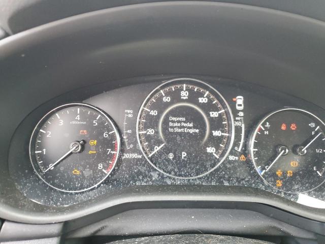 Photo 9 from auction – 2020 MAZDA 3 SELECT with VIN 3MZBPACL0LM132609